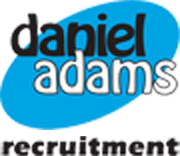 Daniel Adams recruitment and job vacancies